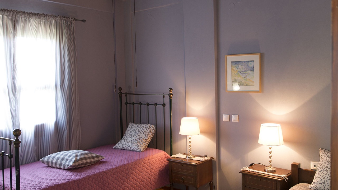Photo of Bedroom in Krestena