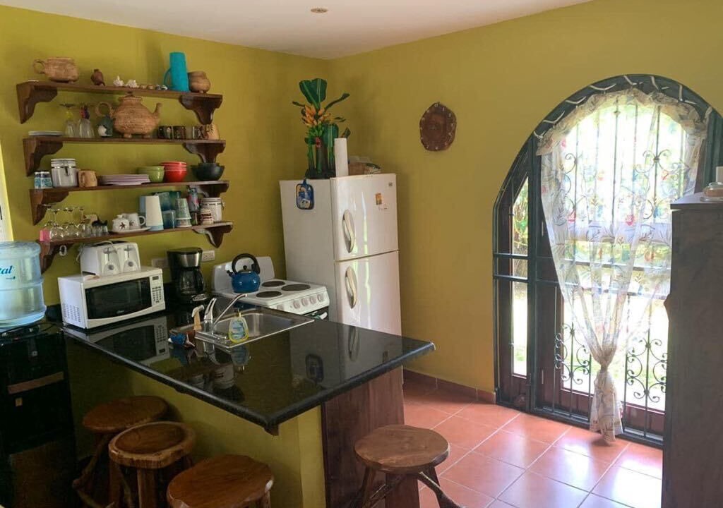 Photo of Kitchen in Esterillos Este