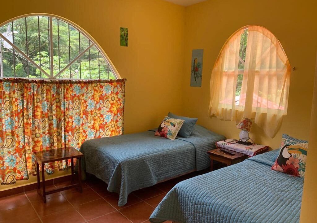 Photo of Bedroom in Esterillos Este