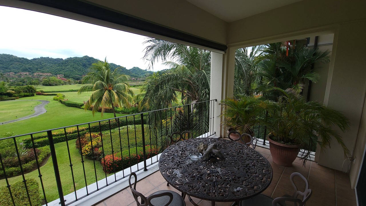 Photo of Patio Balcony in Cerro Plano