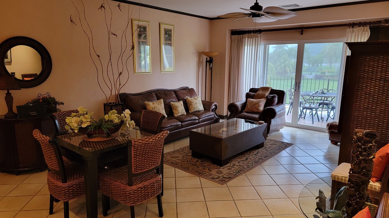 Photo of Bedroom in Cerro Plano