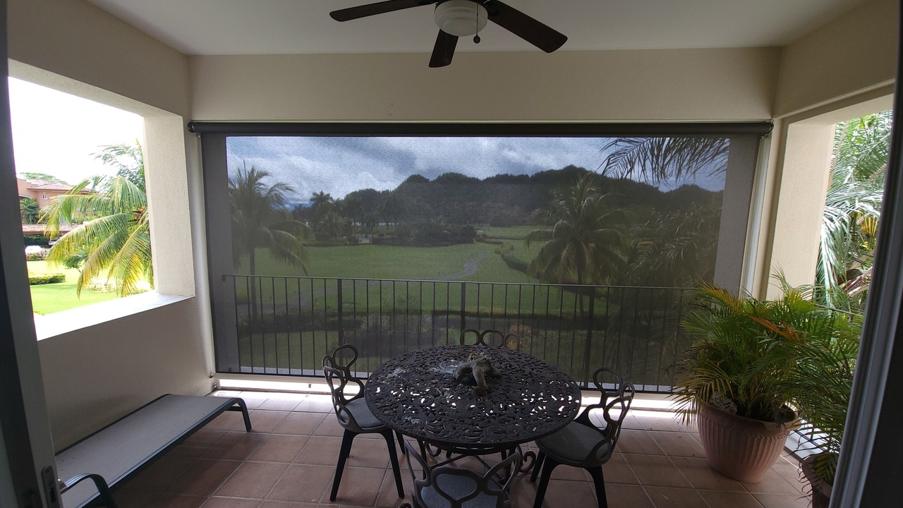 Photo of Patio Balcony in Cerro Plano