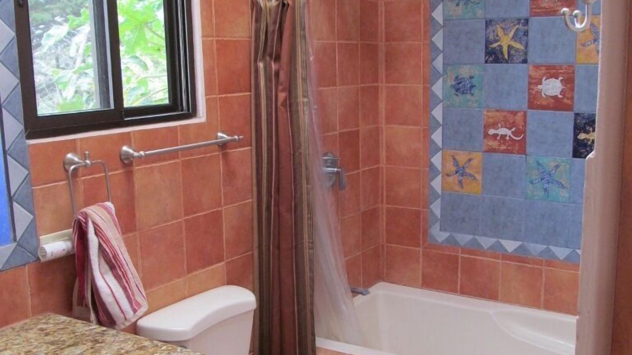 Photo of Bathroom in Para