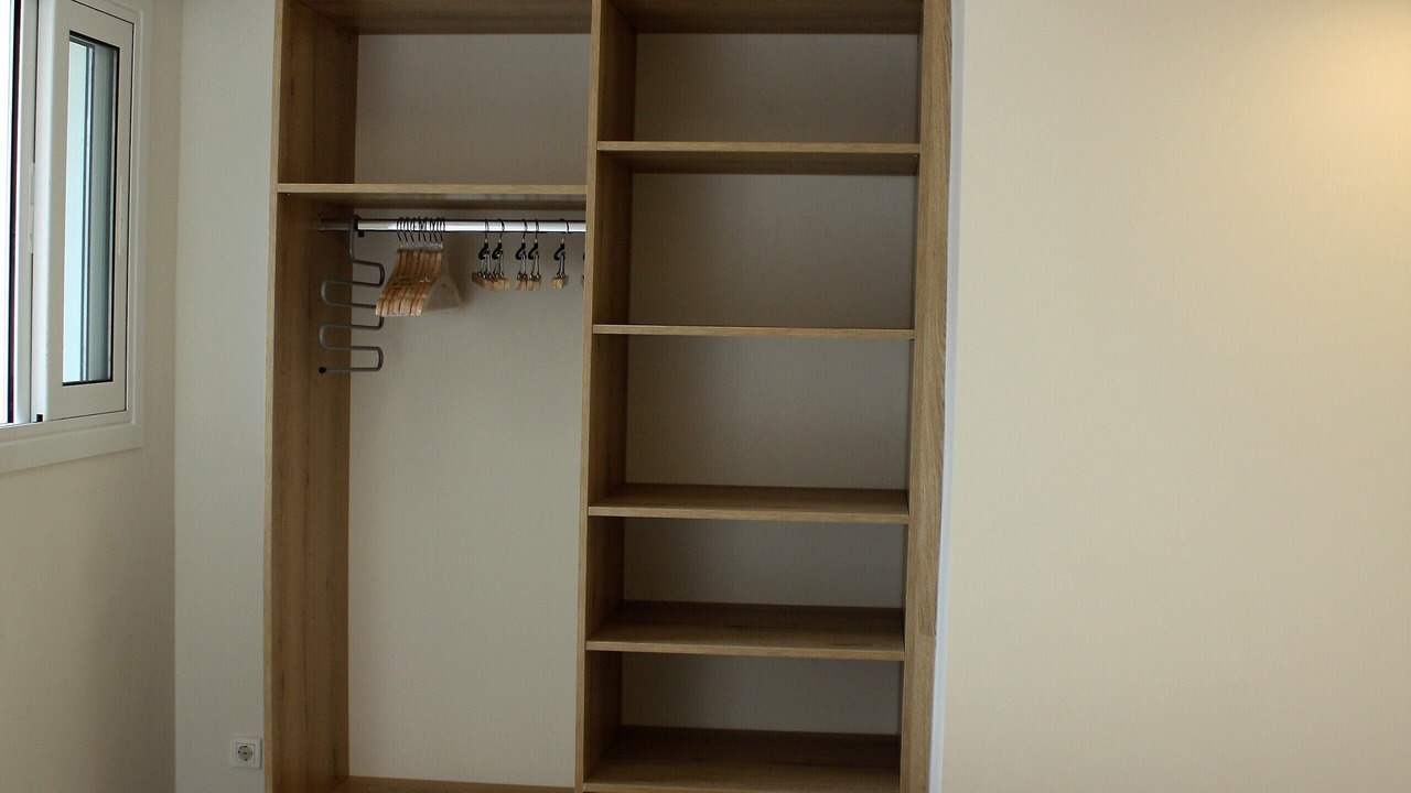 Photo of Bedroom in Neos Kosmos