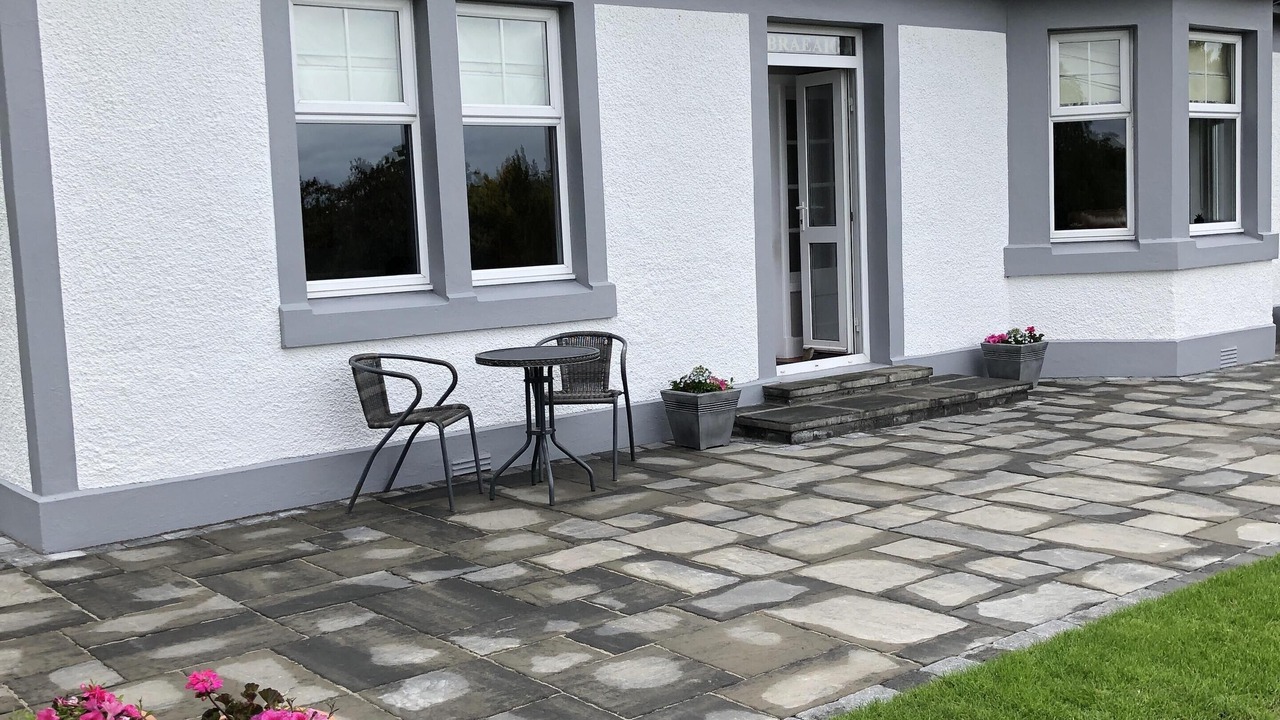 Photo of Outdoor in Brodick