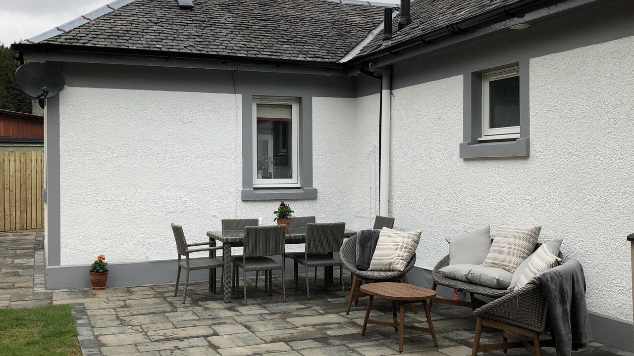 Photo of Outdoor in Brodick