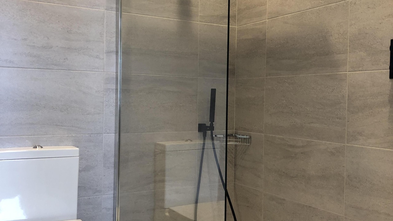 Photo of Bathroom in Brodick