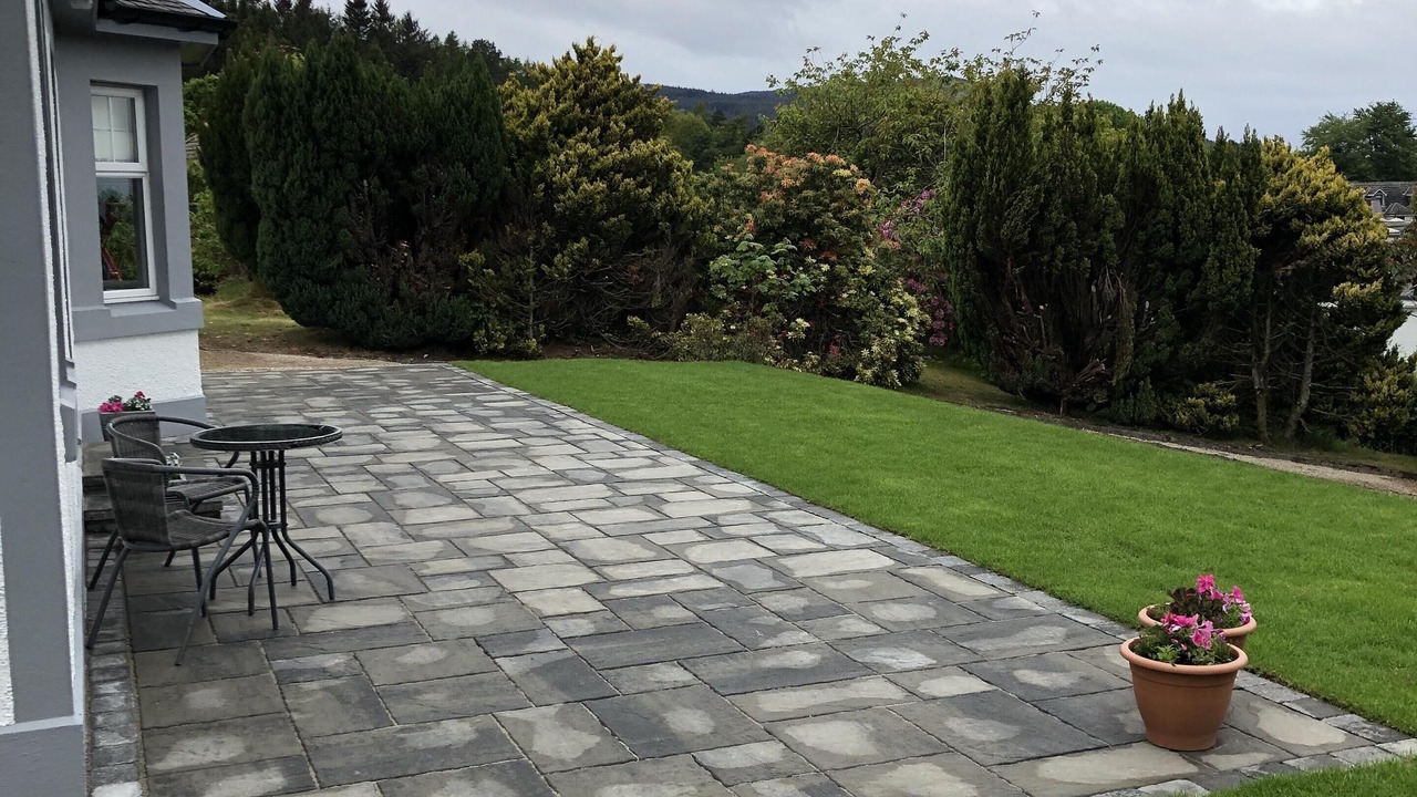 Photo of Outdoor in Brodick