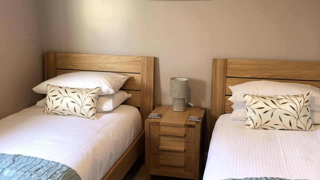 Photo of Bedroom in Brodick