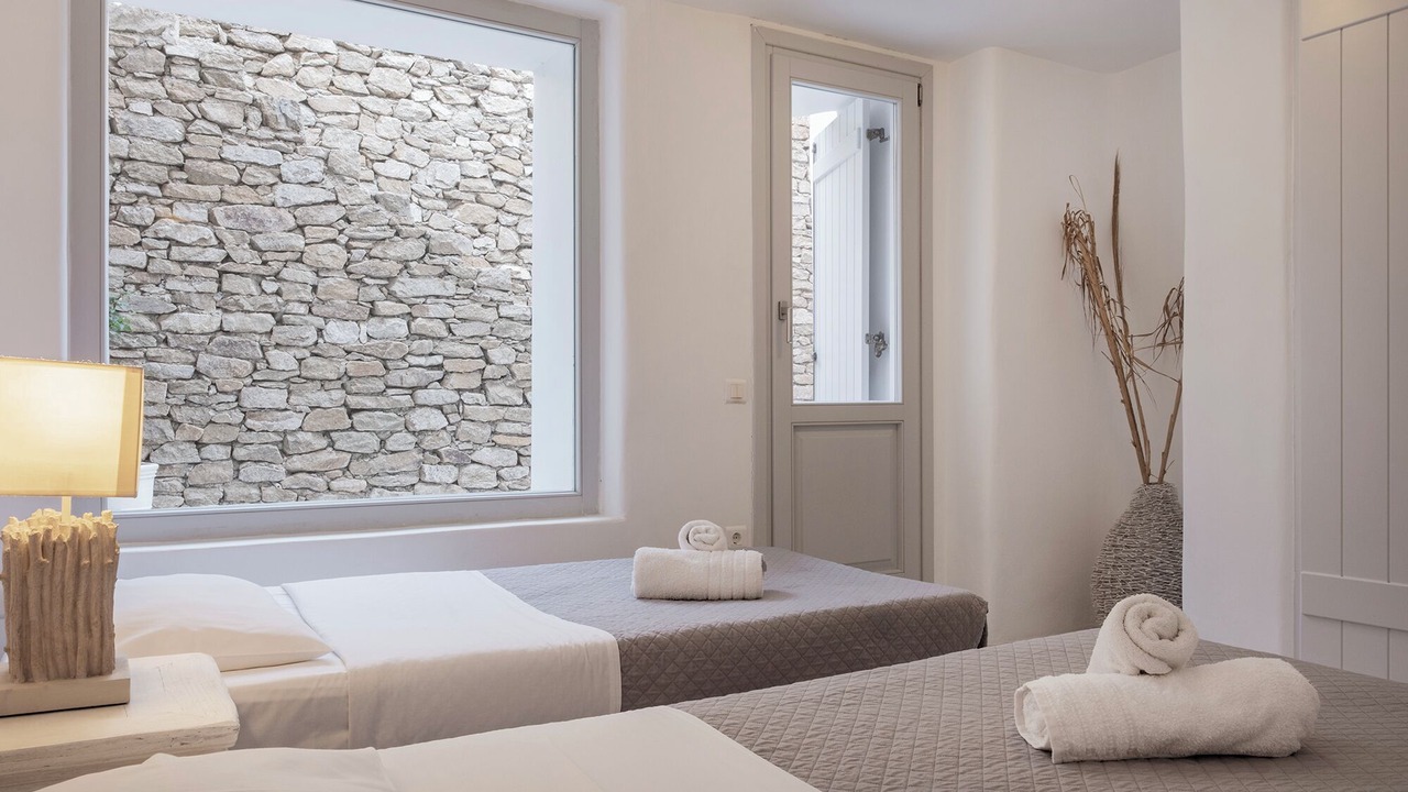 Photo of Bedroom in Houlakia