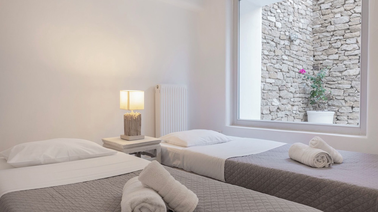 Photo of Bedroom in Houlakia
