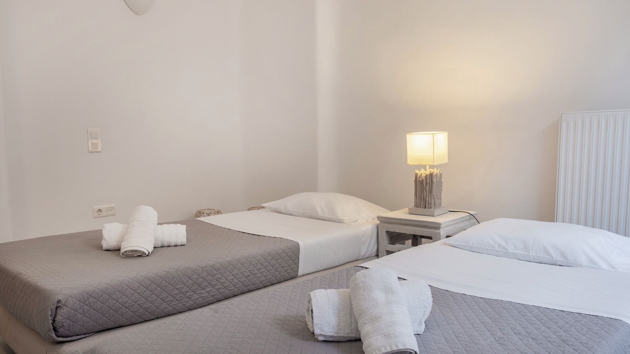 Photo of Bedroom in Houlakia