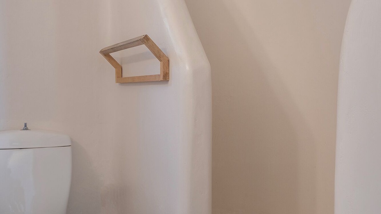 Photo of Bathroom in Houlakia