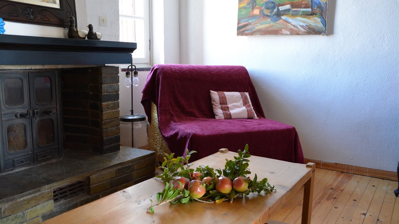 Photo of Bedroom in Asopos