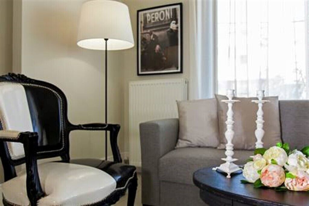 Photo of Livingroom in Heraklion