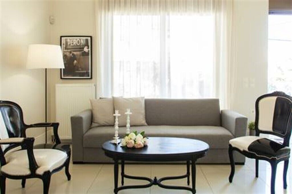 Photo of Livingroom in Heraklion