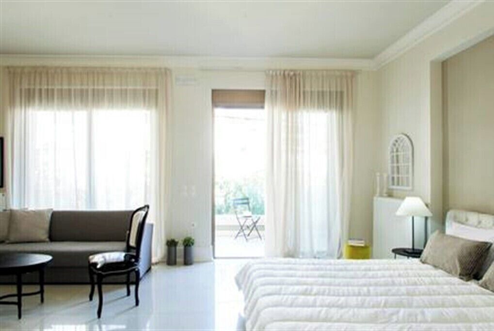 Photo of Bedroom in Heraklion