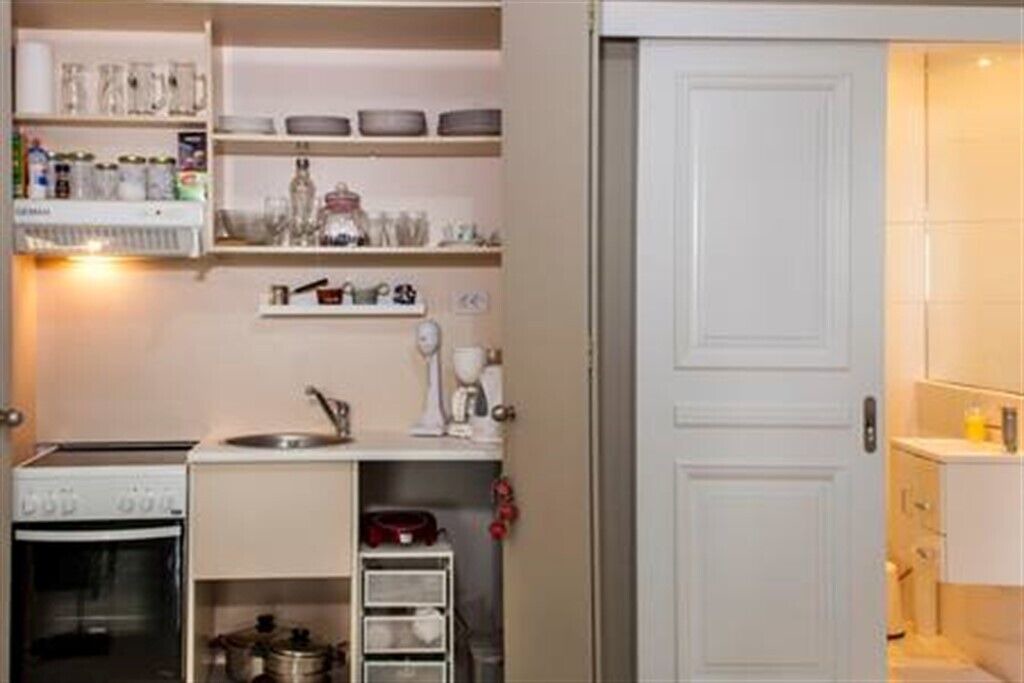 Photo of Kitchen in Heraklion
