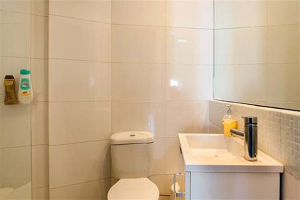 Photo of Bathroom in Heraklion
