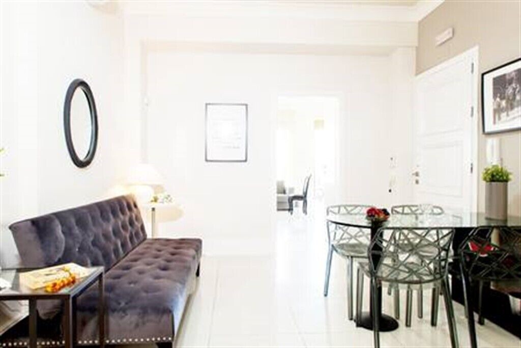 Photo of Livingroom in Heraklion