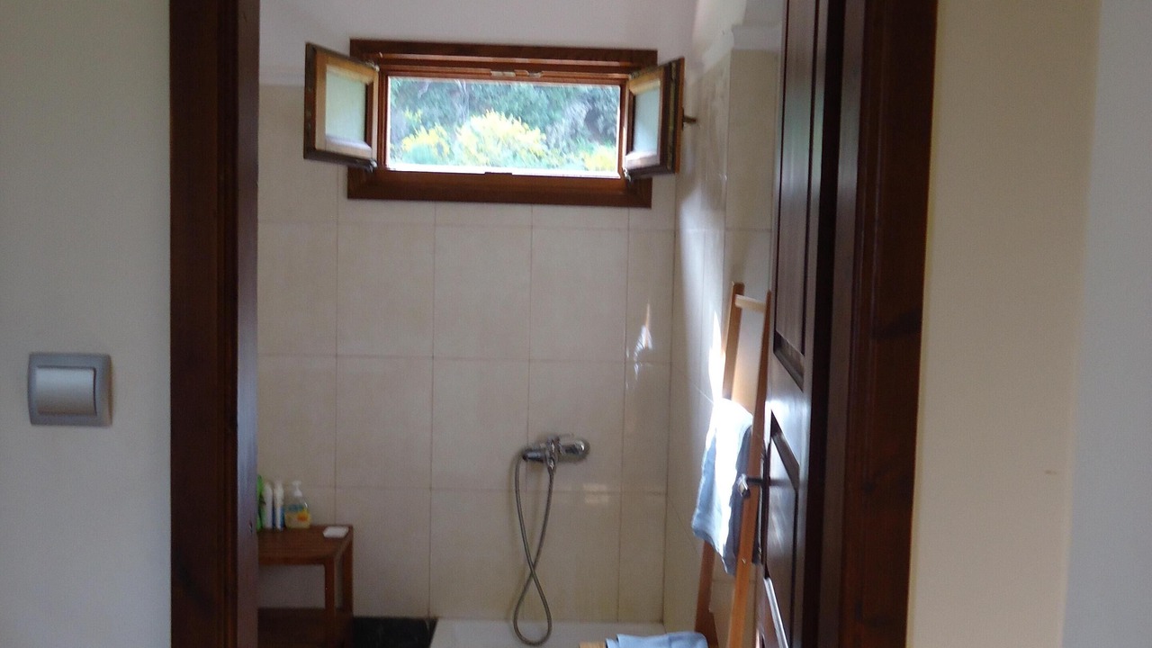 Photo of Bathroom in Aristotelis