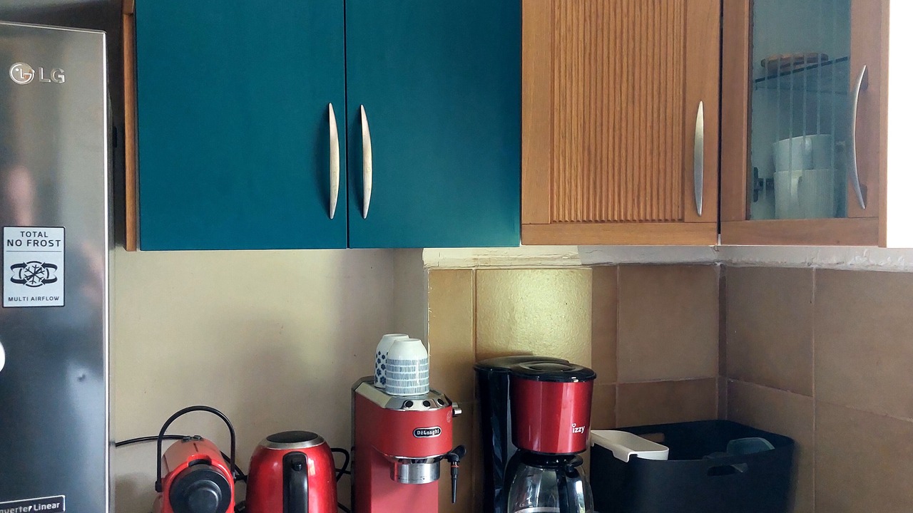 Photo of Kitchen in Aristotelis