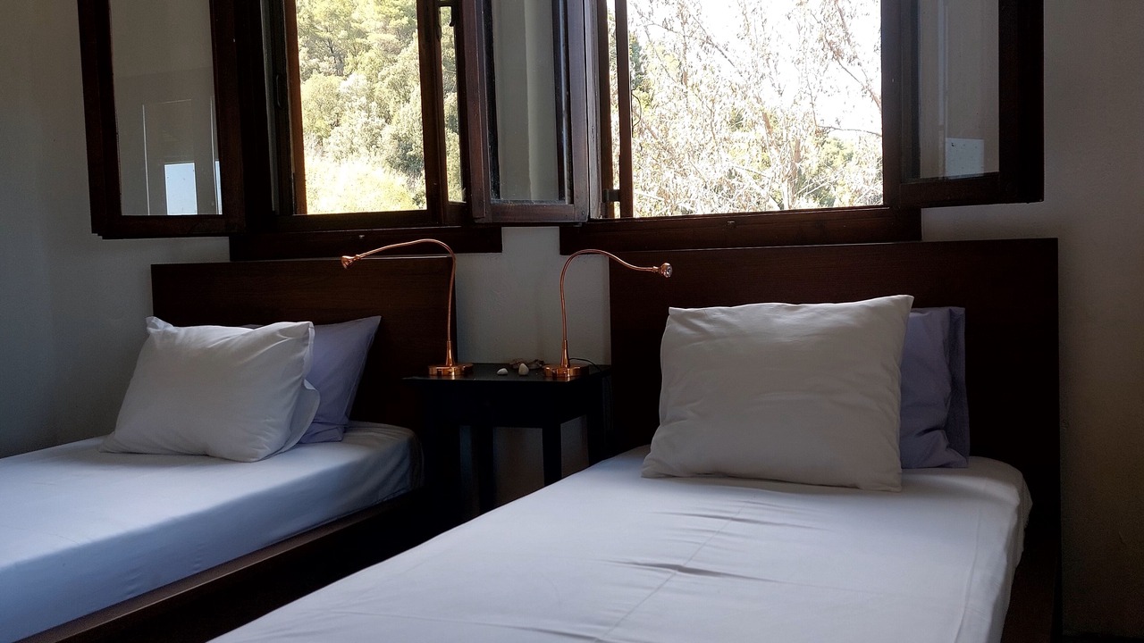 Photo of Bedroom in Aristotelis