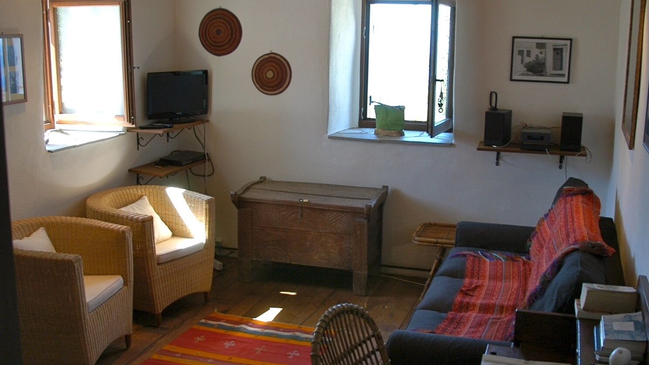 Photo of Livingroom in Thalames