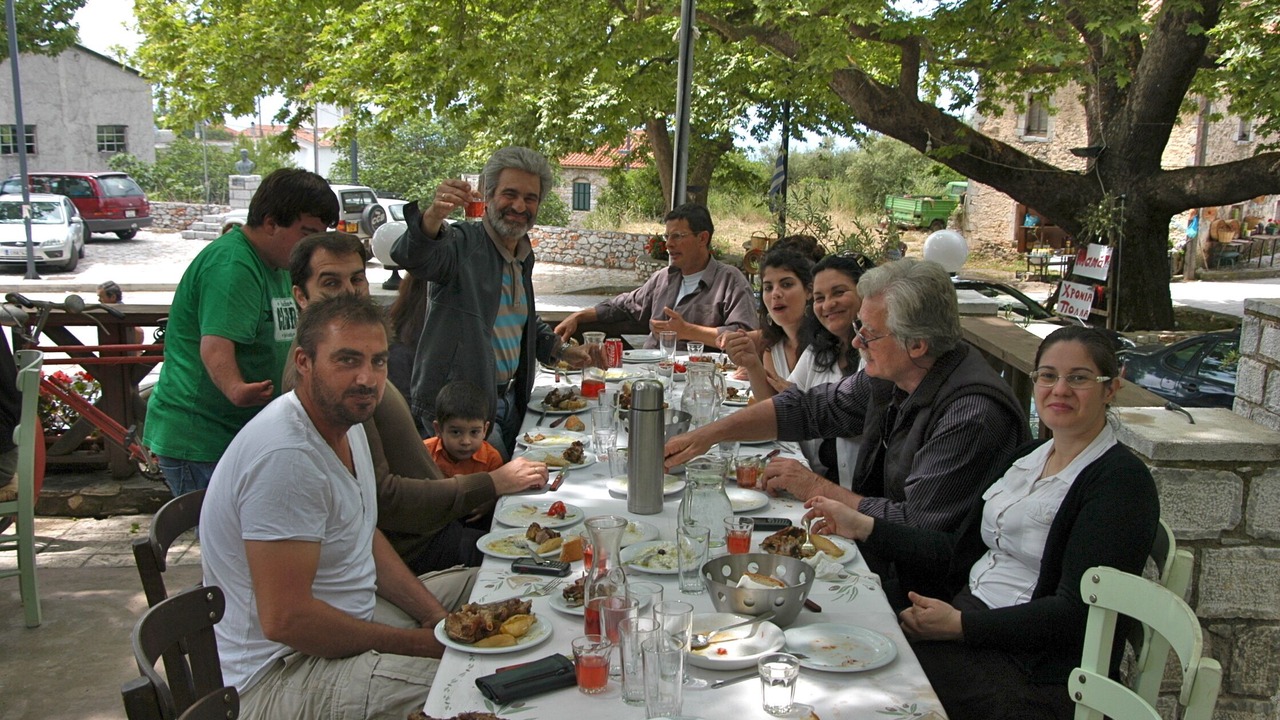 Photo of Others in Thalames