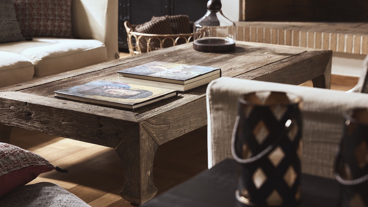 Photo of Livingroom in Plaka