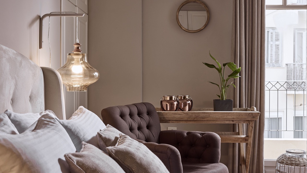 Photo of Livingroom in Plaka