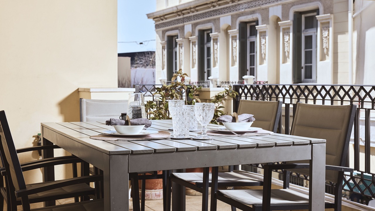 Photo of Outdoor in Plaka