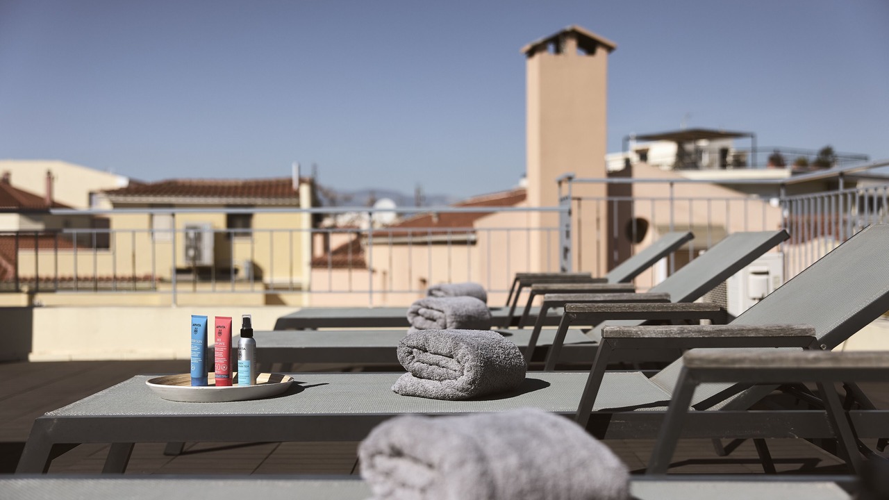 Photo of Outdoor in Plaka