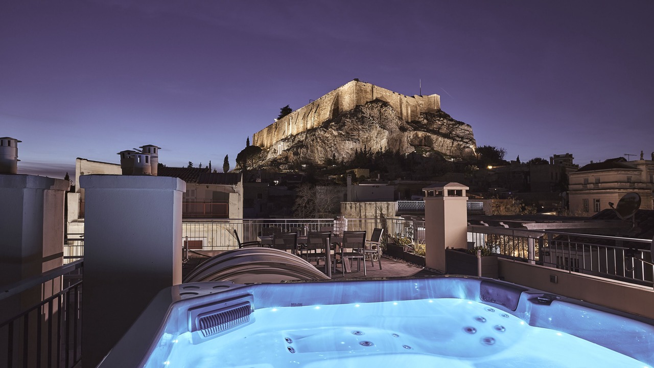 Photo of Outdoor in Plaka