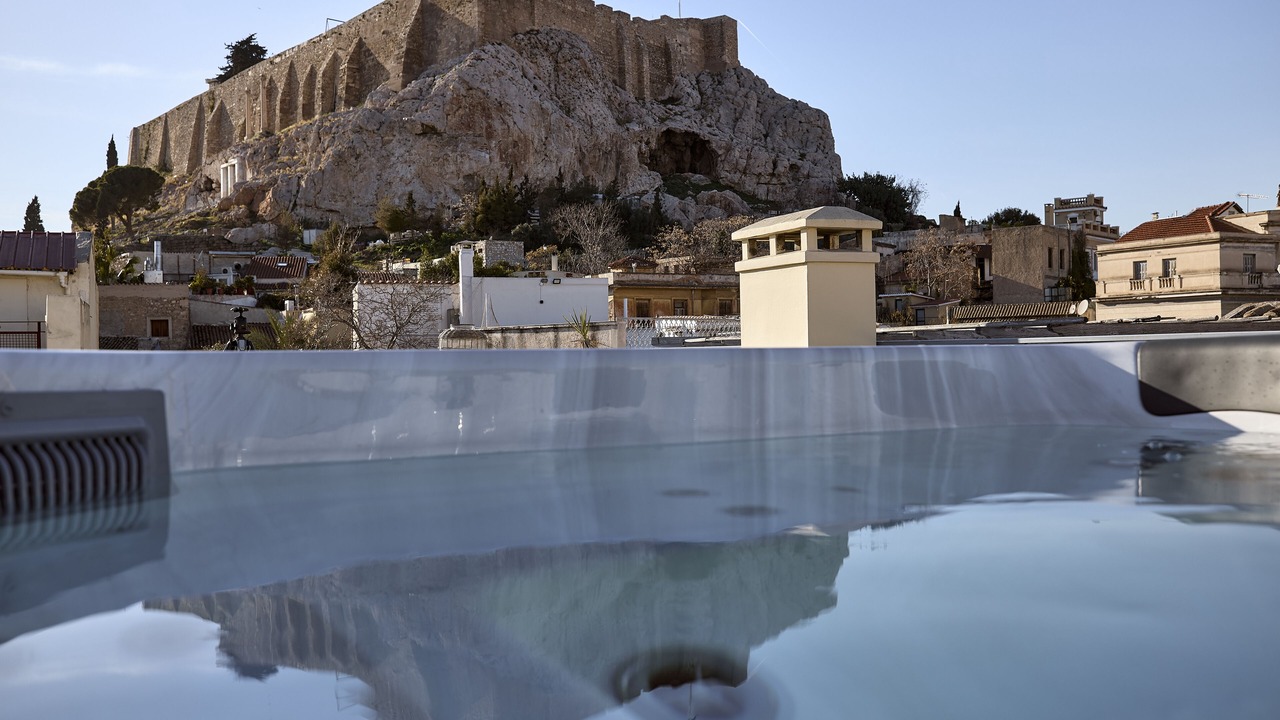 Photo of Outdoor in Plaka