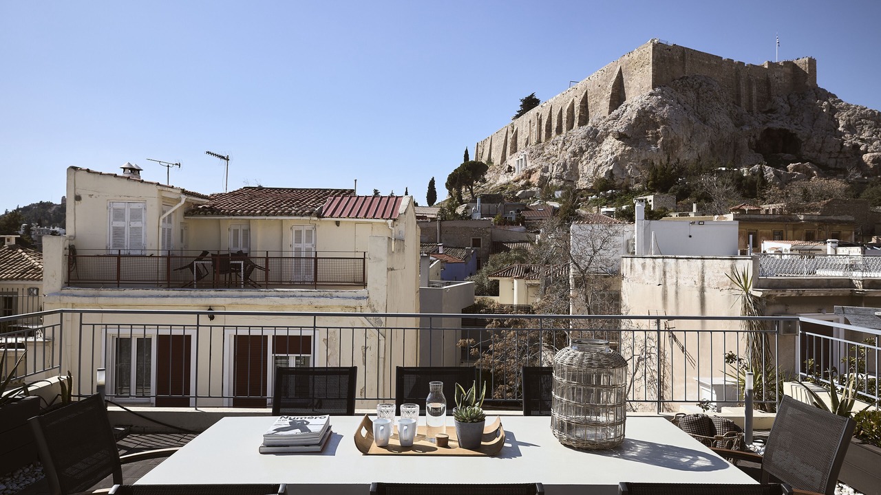 Photo of Outdoor in Plaka