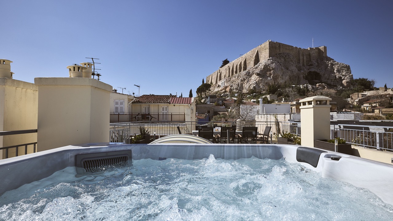Photo of Outdoor in Plaka