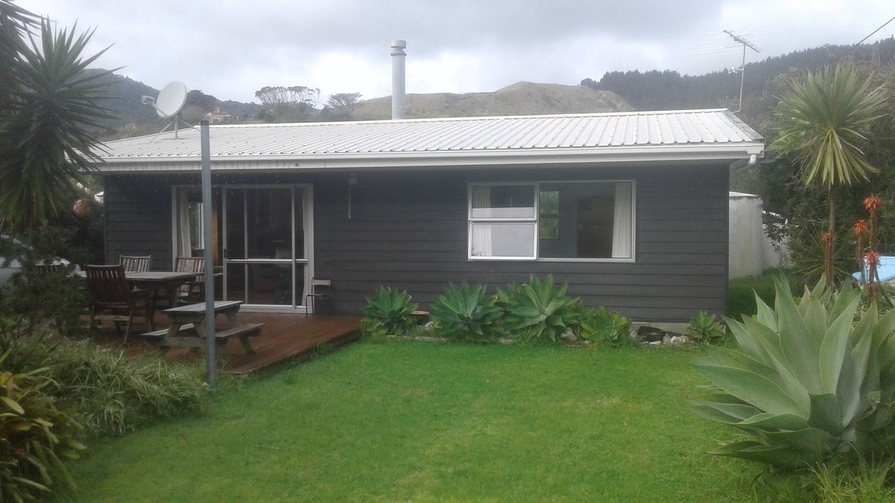 Photo of Others in Te Akau