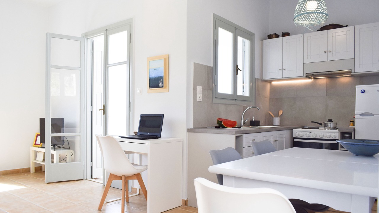 Photo of Kitchen in Mikro Metchi