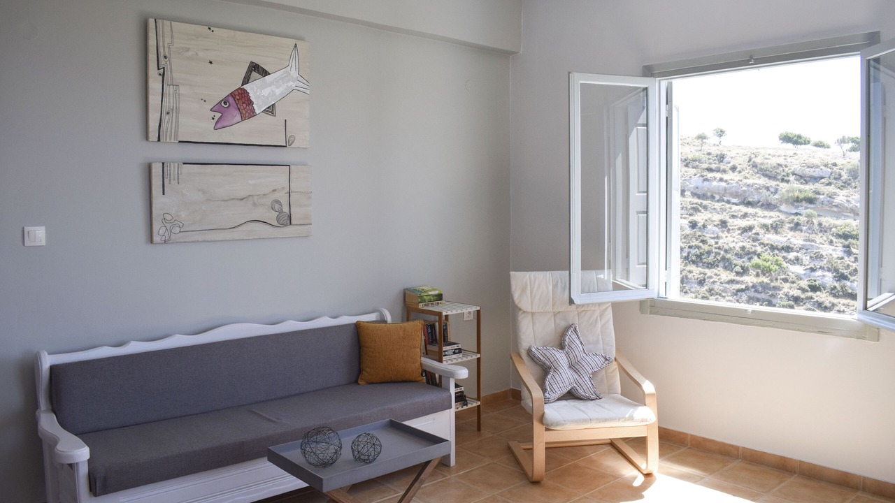 Photo of Livingroom in Mikro Metchi