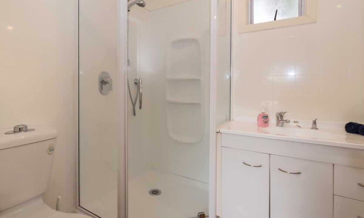 Photo of Bathroom in Ngongotaha