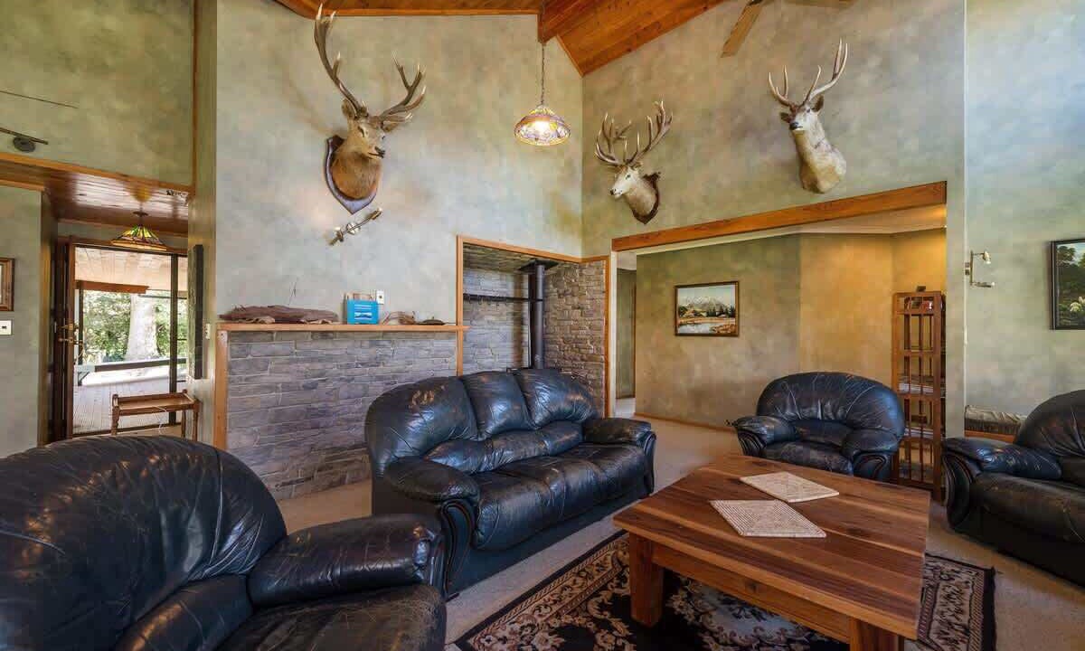 Photo of Livingroom in Ngongotaha