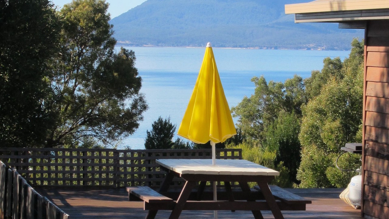Photo of Outdoor in Spring Beach