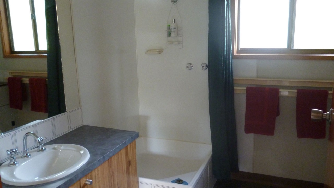 Photo of Bathroom in Spring Beach