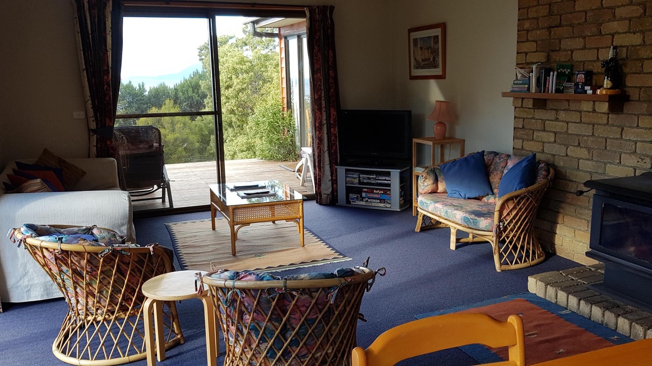 Photo of Livingroom in Spring Beach
