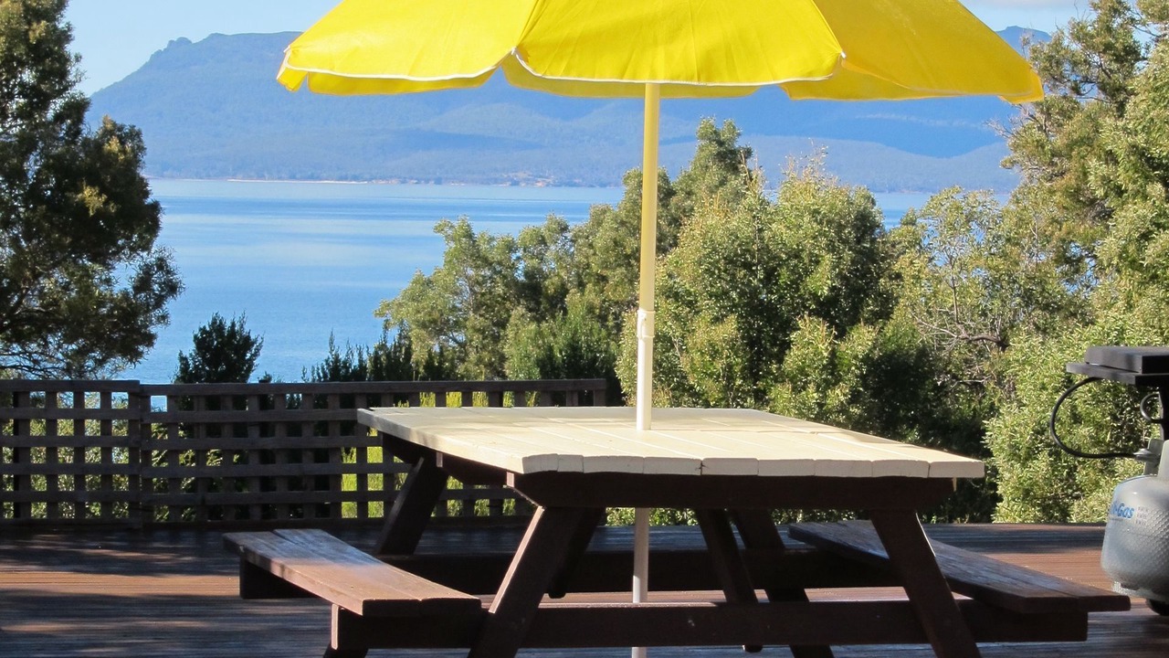 Photo of Outdoor in Spring Beach