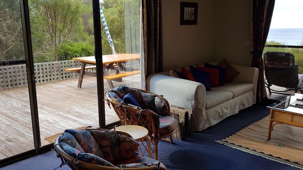Photo of Bedroom in Spring Beach