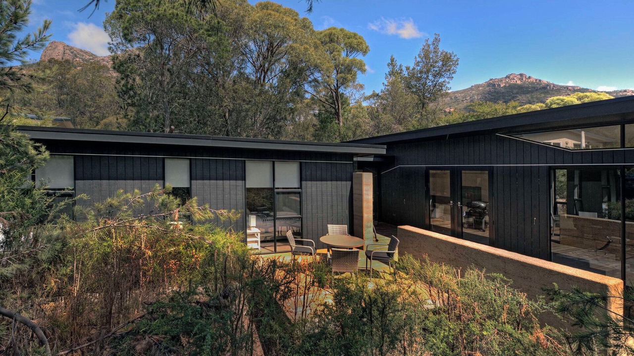 Photo of Outdoor in Freycinet