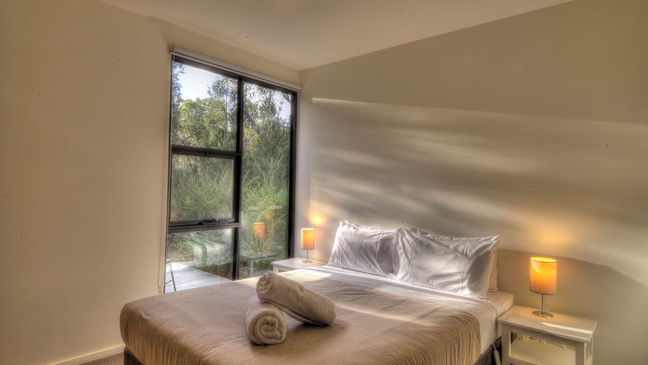 Photo of Bedroom in Freycinet