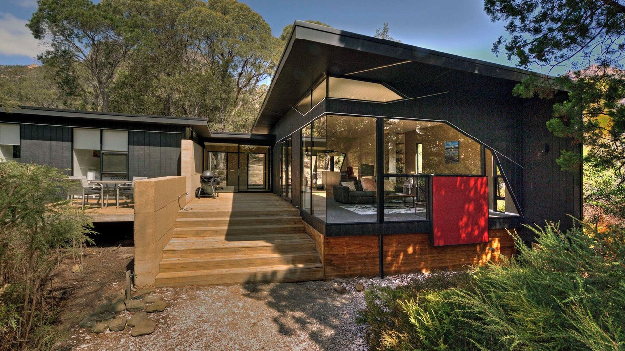 Photo of Outdoor in Freycinet